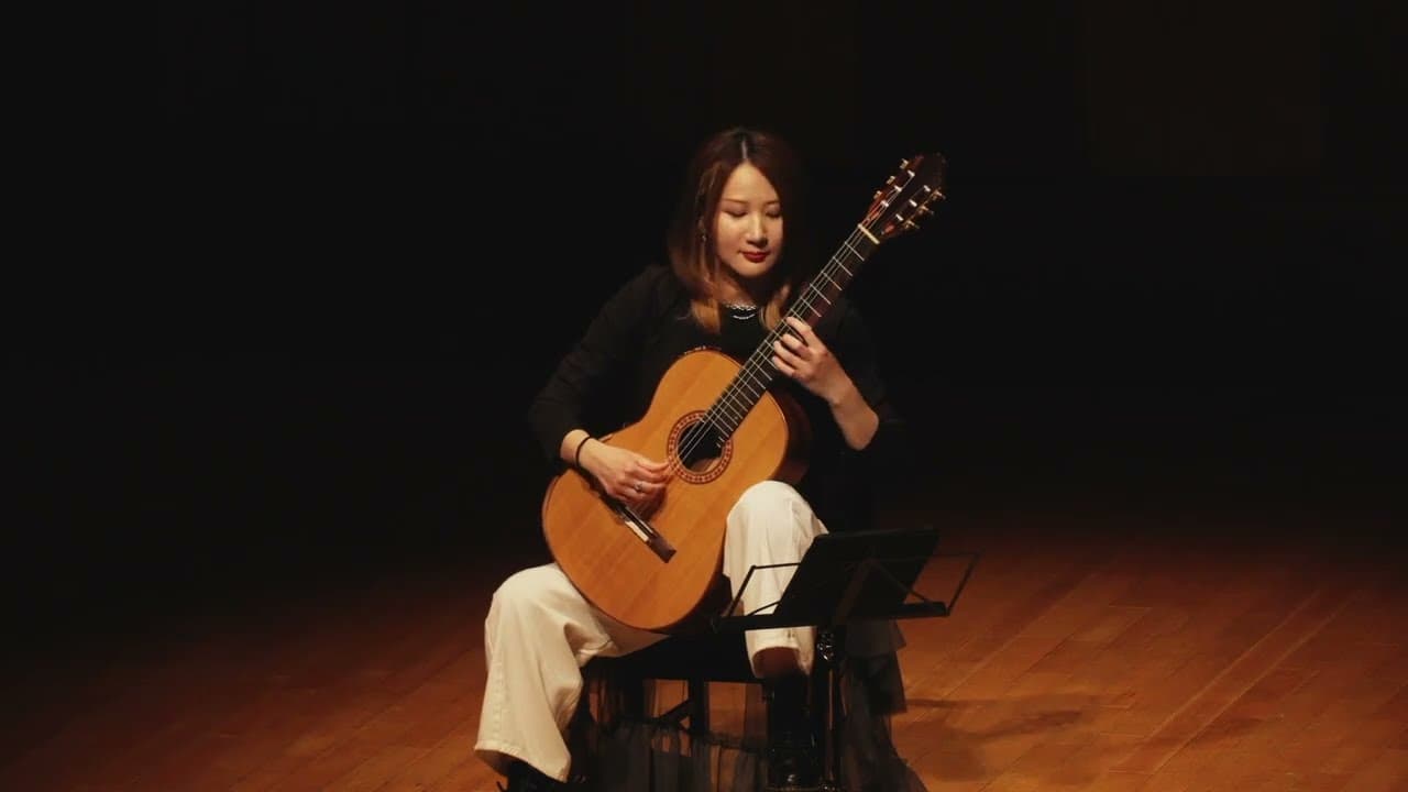 CRAZY DOCTOR／LOUDNESS (Classical Guitar Cover) LIVE MOVIE