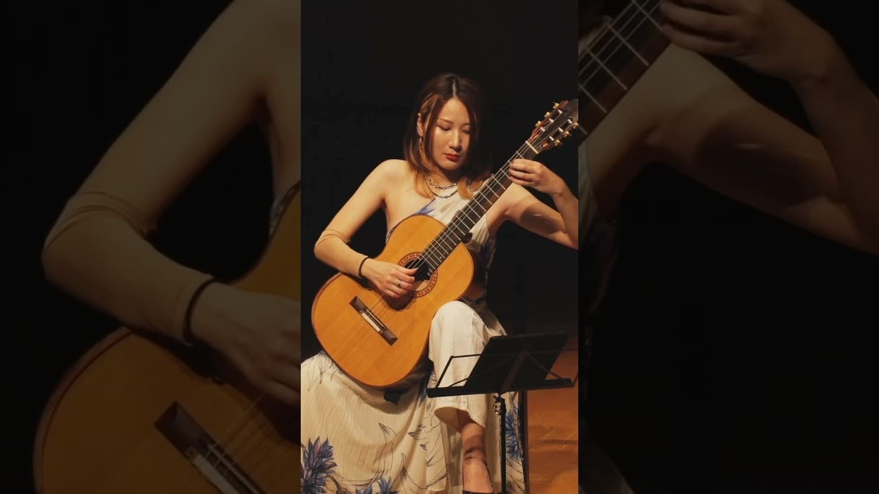 Ave Maria - F.Schubert (アヴェ・マリア - シューベルト)