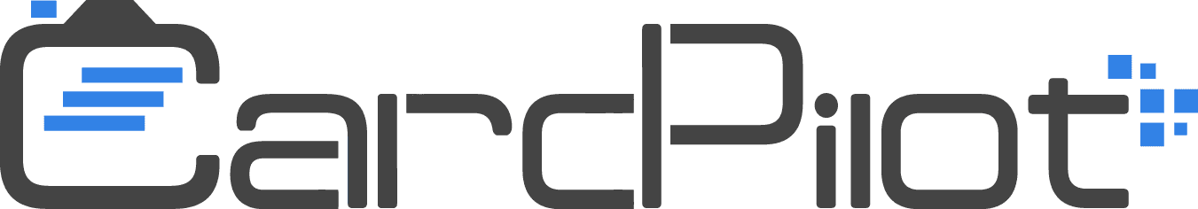 CardPilot