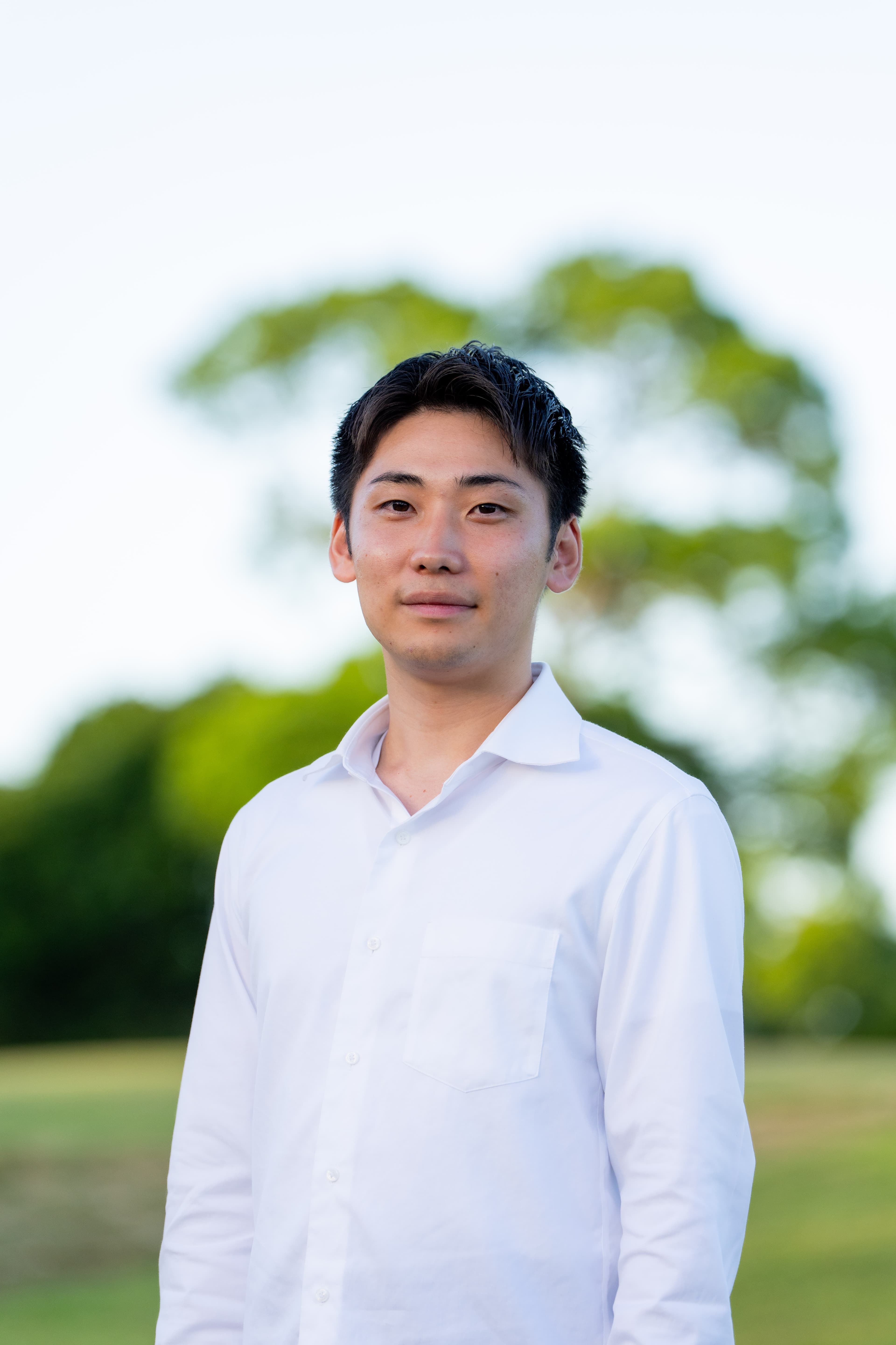 Yuto Inayoshi